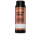 REDKEN-GEL COLORIDO LACAS 10 MINUTOS 6NCh 60 ml x 3 u.-DrShampoo - Perfumaria e Cosmética